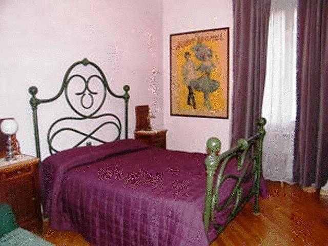 Vacanze Romane Номер фото