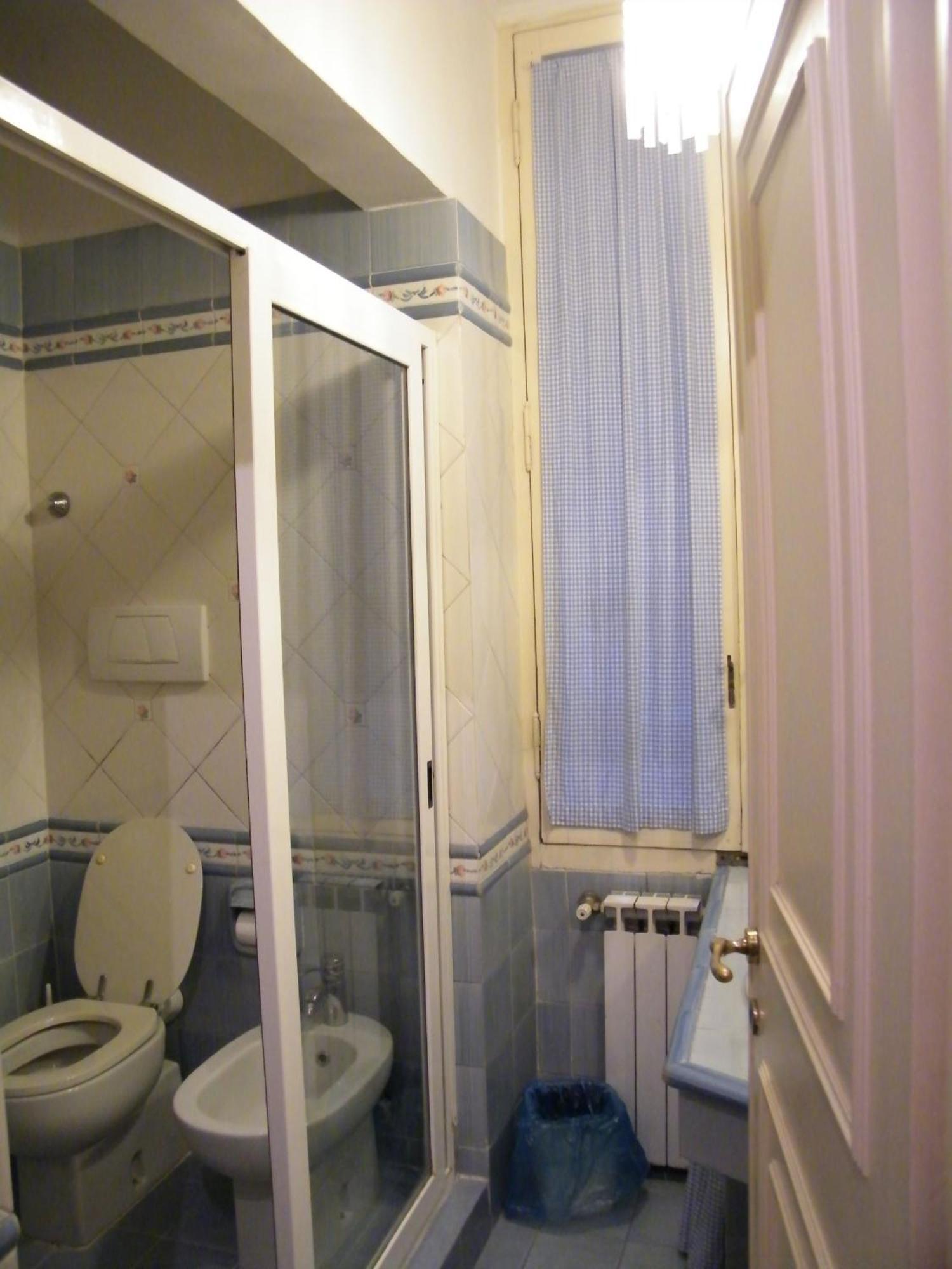 Vacanze Romane Экстерьер фото