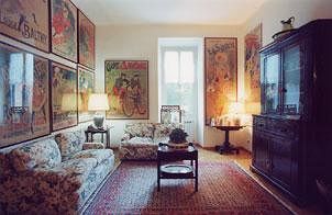 Vacanze Romane Экстерьер фото