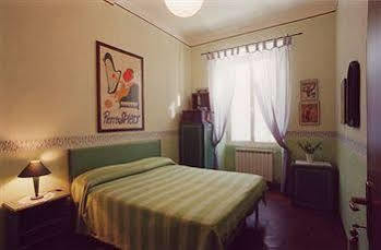 Vacanze Romane Экстерьер фото